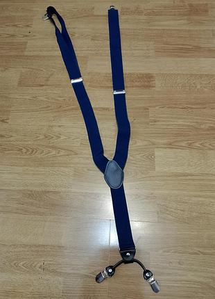 Підтяжки чоловічі