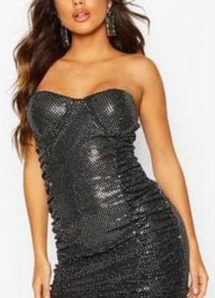 Нова святкова сукня