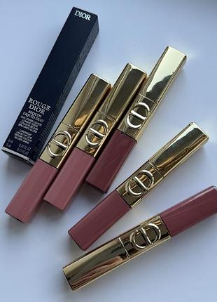 Рідка помада rouge sequin liquid duo