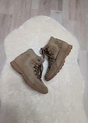 Ботінк hanwag  g-1000 ботінки чоловічі low
hanwag  g-100