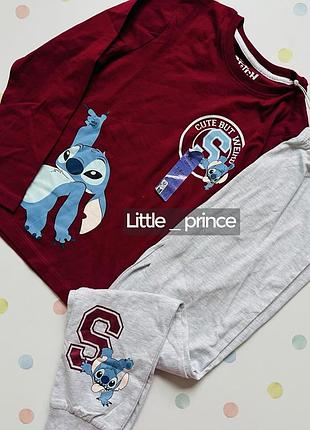 Піжама primark стіч