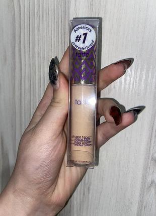 Консилер tarte 20b light