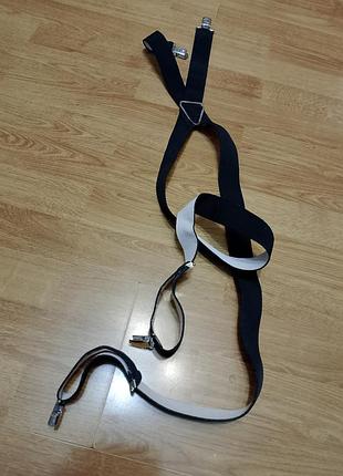 Підтяжки чоловічі