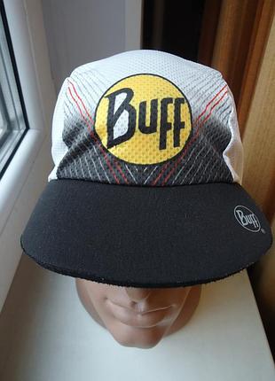 Кепка buff cap двухсторонняя оригинал