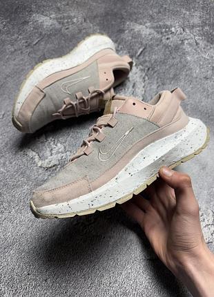Nike crater remixa оригінал розмір 38.5 (24.5 см)