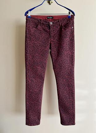 Джинси pierre cardin