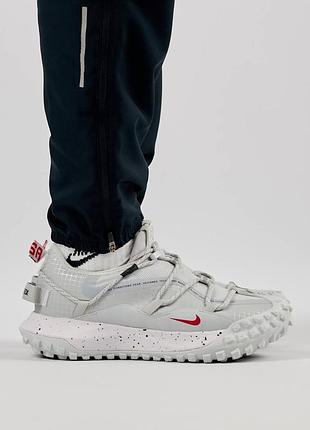 Nike acg mountain fly low grey