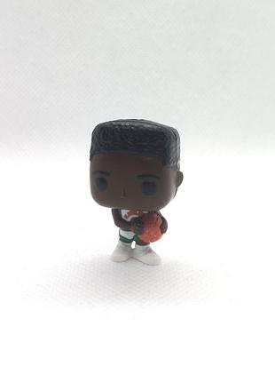 Игрушка kinder joy stranger things vc273 funko pop странные чудеса лукас lucas