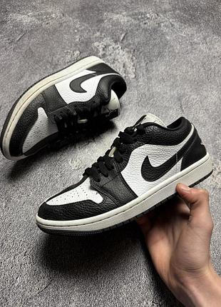Nike air jordan 1 low se homage split оригінал розмір 38.5