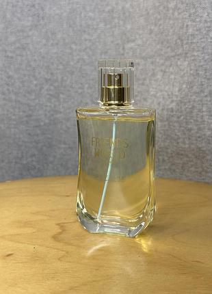 Oriflame friends world for her, френдс world фо хе, туалетна вода жіноча 50 мл. йде без коробочки