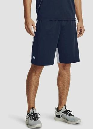 Under armour men's ua raid 2.0 shorts