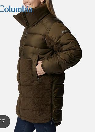 Жіноча куртка