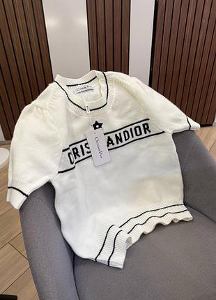 Светер / американка