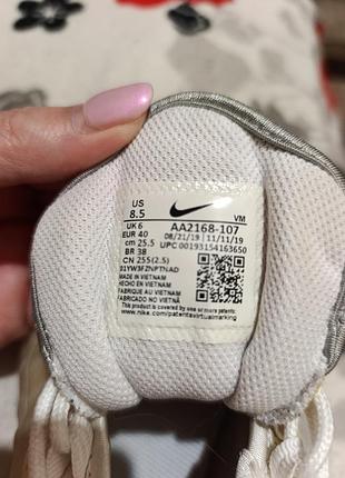 Кроссовки найк оригенал