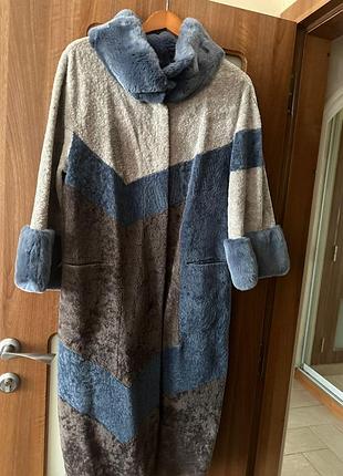 Натуральна овчина