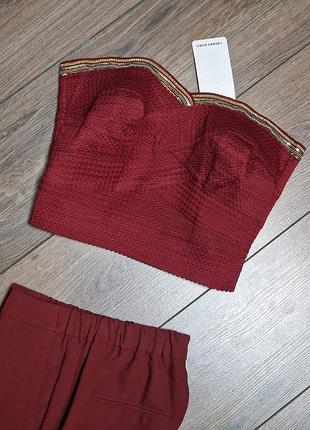 Топ бандо от cherry koko