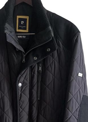 Куртка pierre cardin