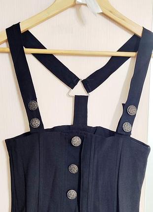 Стильный корсет