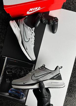 Nike zoom winflo light grey