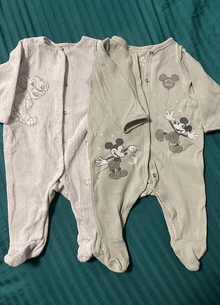 Набір фірмових чоловічків