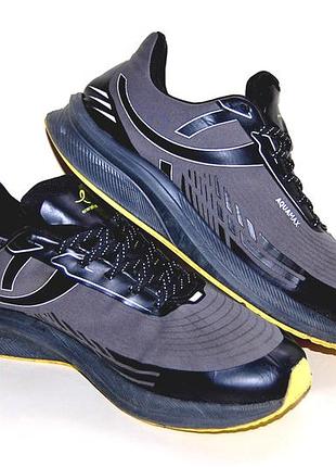 Кроссовки aqua max р.43-44 original china 9