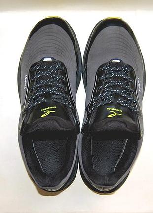 Кроссовки aqua max р.43-44 original china 7