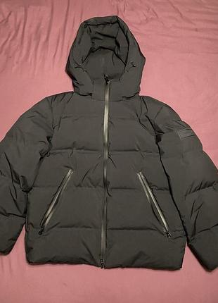 Чоловіча куртка пуховик marc’o polo