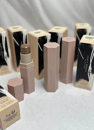 Контурінг стік fenty beauty by rihanna 🤎