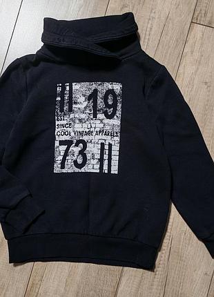 Свитшот pepperts для мальчика