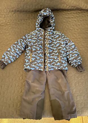 Дитячий комплект civit