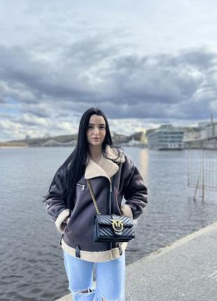 Дублянка жіноча