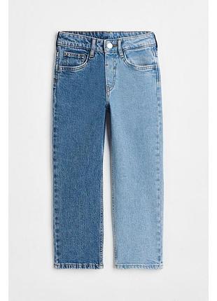 Джинси дитячі h&m