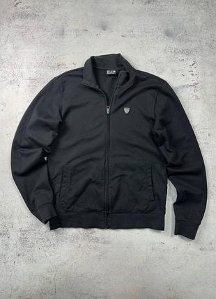 Олимпийка emporio armani 7 оригинал размер s