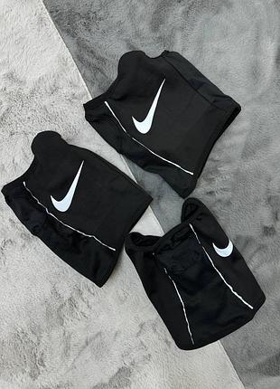 Nike snood , снуд