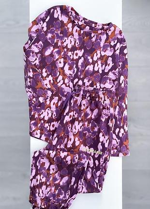 Піжама next розмір 9 років