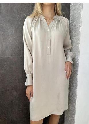 Платье батал 54-58р