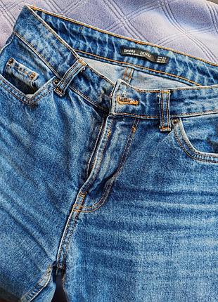 Джинси bershka