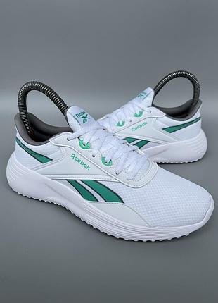 Оригінальні стильні кросівки reebok  нові 38р.24.5см.