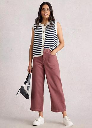 Штани, джинси карго , джинсы женские широкие