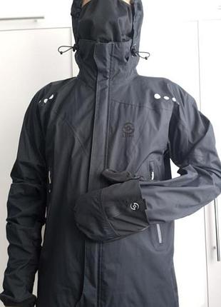 Loki гірськолижна куртка