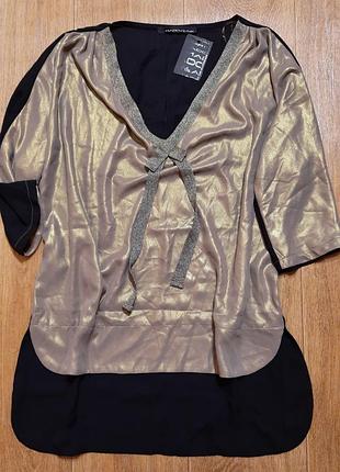 Шифонова Блуза mado et les autres франція