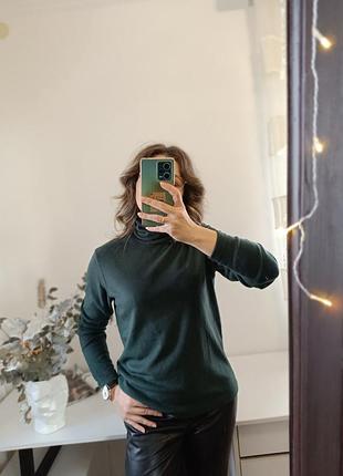 Водолазка heattech uniqlo 2