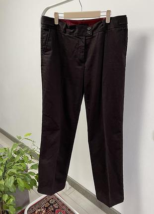 Брюки від tommy hilfiger