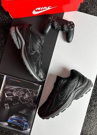 Nike air zoom fire black grey