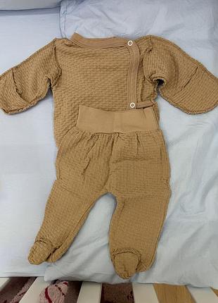 Продам дитячі речі