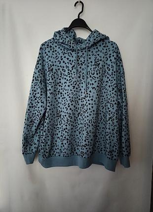 Стильный худи