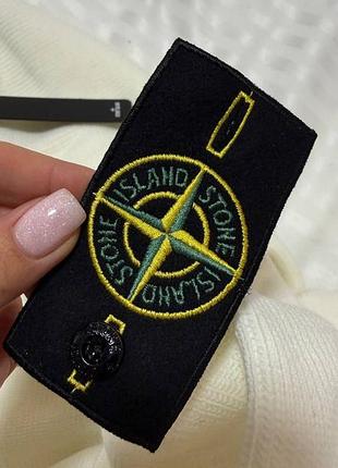 Кардиган кофта stone island 3