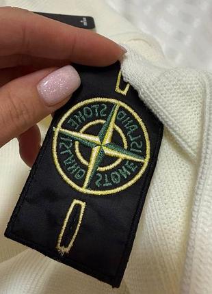 Кардиган кофта stone island 4