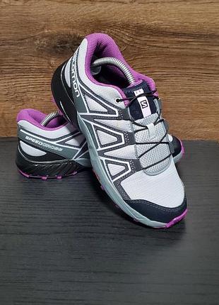 Кросівки  salomon