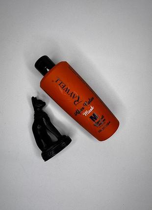 Кератинова маска raywell after color для волосся